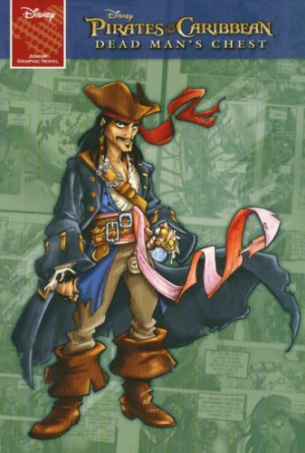 Disney Junior Graphic Novel book cover 2
