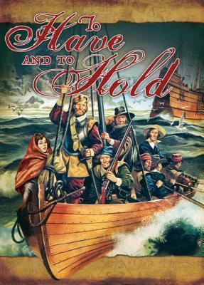 To Have and to Hold book cover