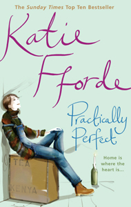 Practically Perfect book cover