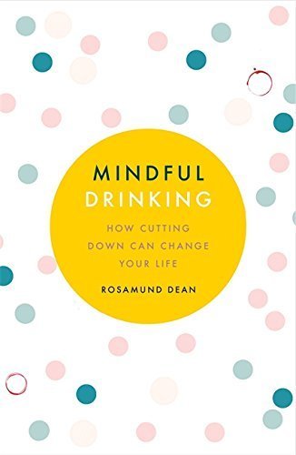 Mindful Drinking book cover