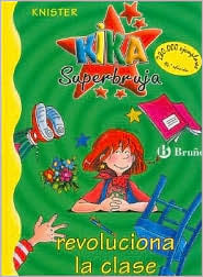 Hexe Lilli book cover 2