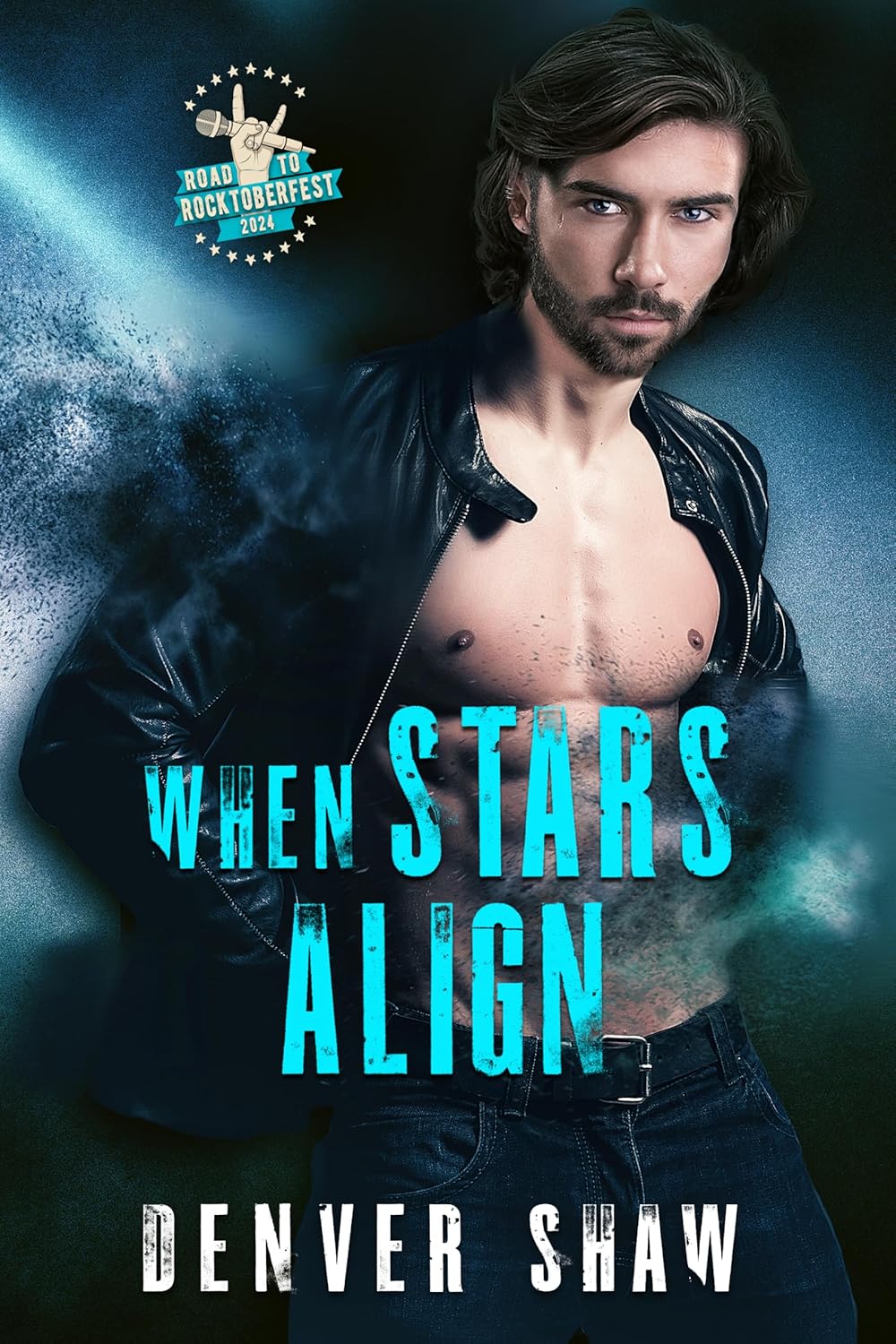 When Stars Align book cover
