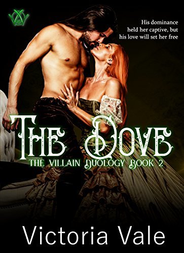 The Villain book cover 2