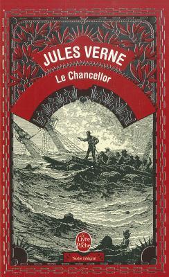 The Survivors of the Chancellor book cover