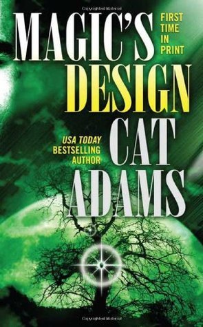 Magic book cover 1