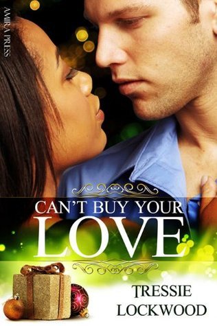 Can't Buy Your Love book cover