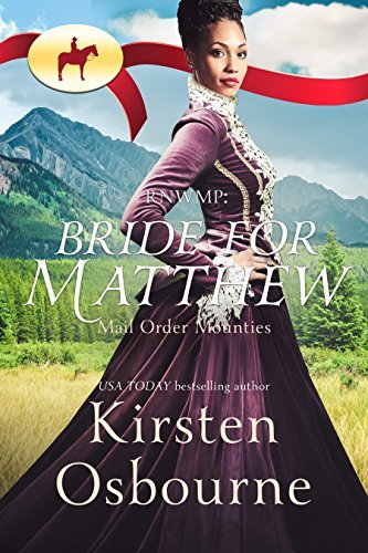 RNWMP book cover