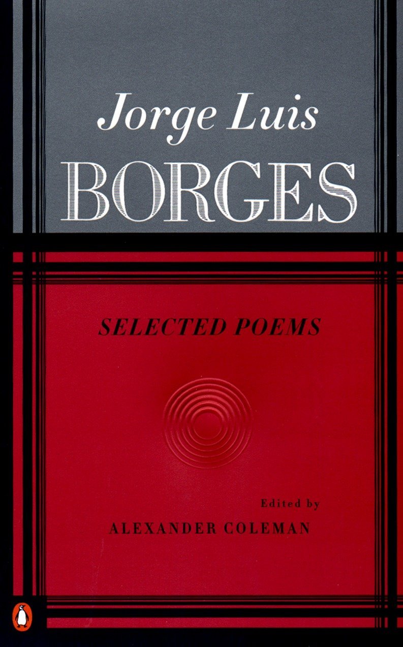 Selected Poems book cover