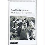 Historias de la Artámila book cover