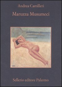 Maruzza Musumeci book cover