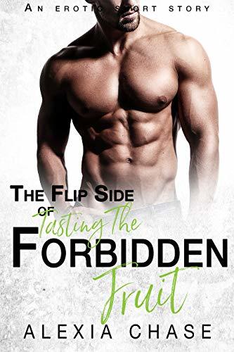 Sinfully Delectable book cover 3