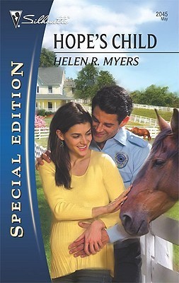 Hope's Child book cover