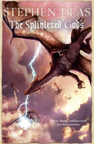 The Silver Kings book cover 2