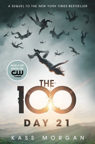 The 100 book cover 2