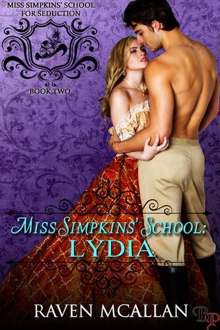 Miss Simpkins School book cover 2