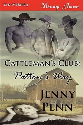 Patton's Way book cover