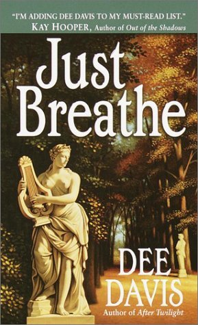 Just Breathe book cover