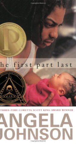 The First Part Last book cover
