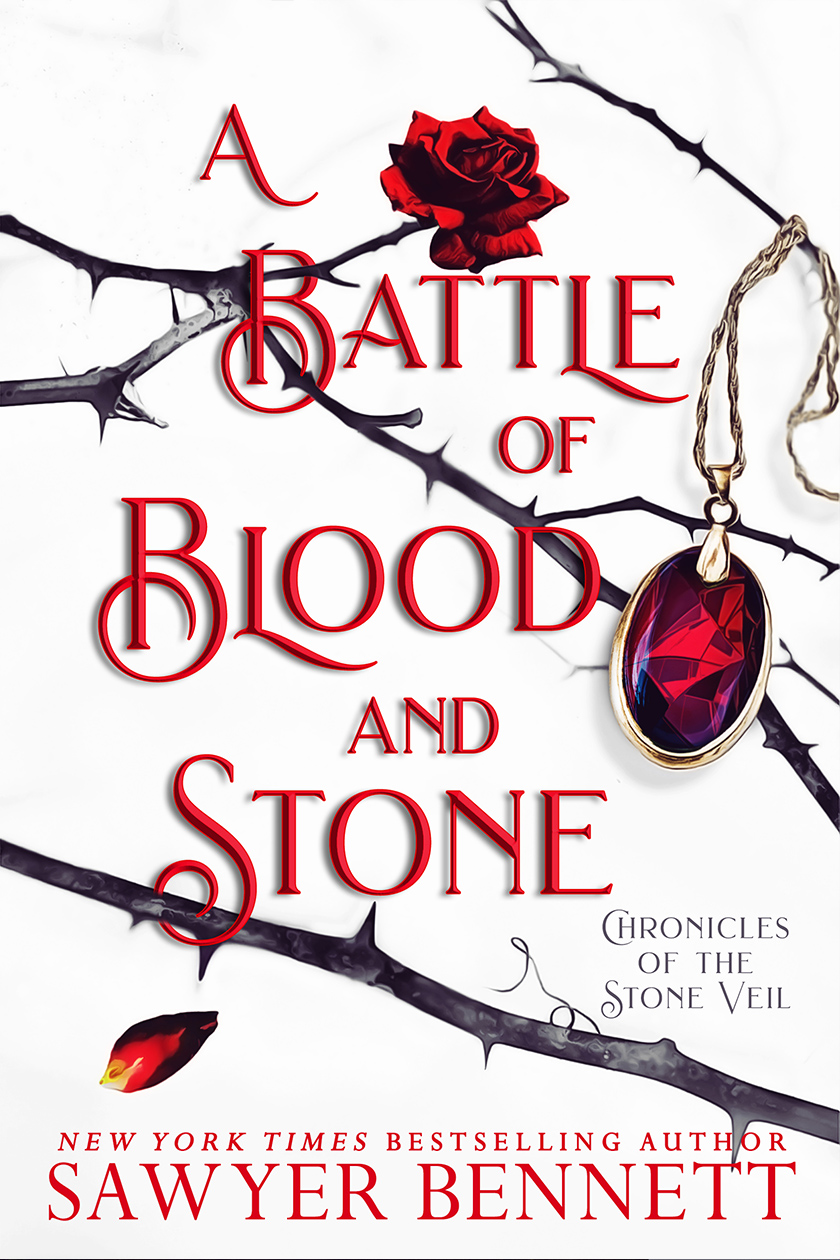 A Battle of Blood and Stone book cover