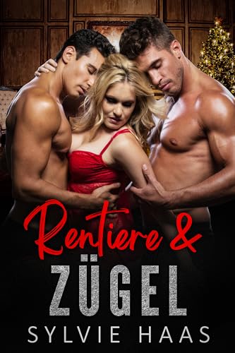 Rentiere & Zügel book cover