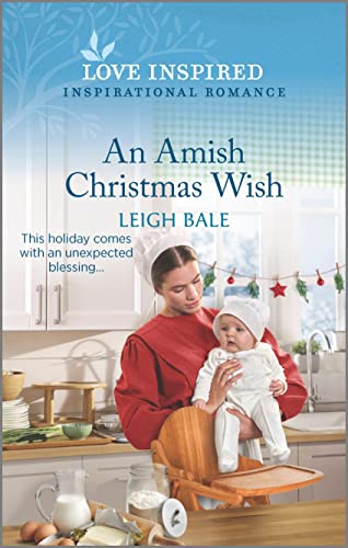 Secret Amish Babies book cover 3