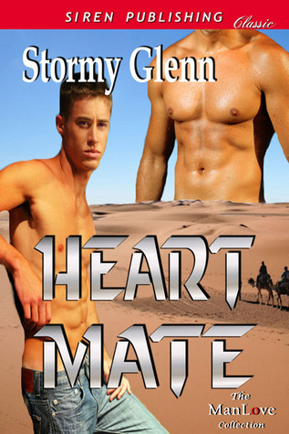 Heart Mate book cover