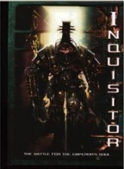Inquisitor book cover