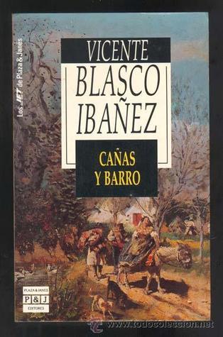 Cañas y barro book cover