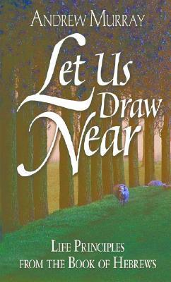 Let us Draw Nigh book cover