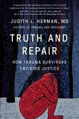 Truth and Repair book cover