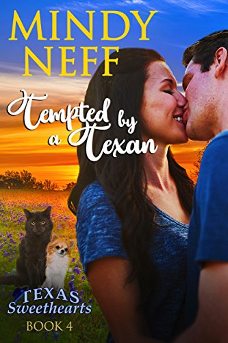 Texas Sweethearts book cover 3