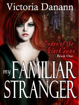 Knights of Black Swan book cover 1