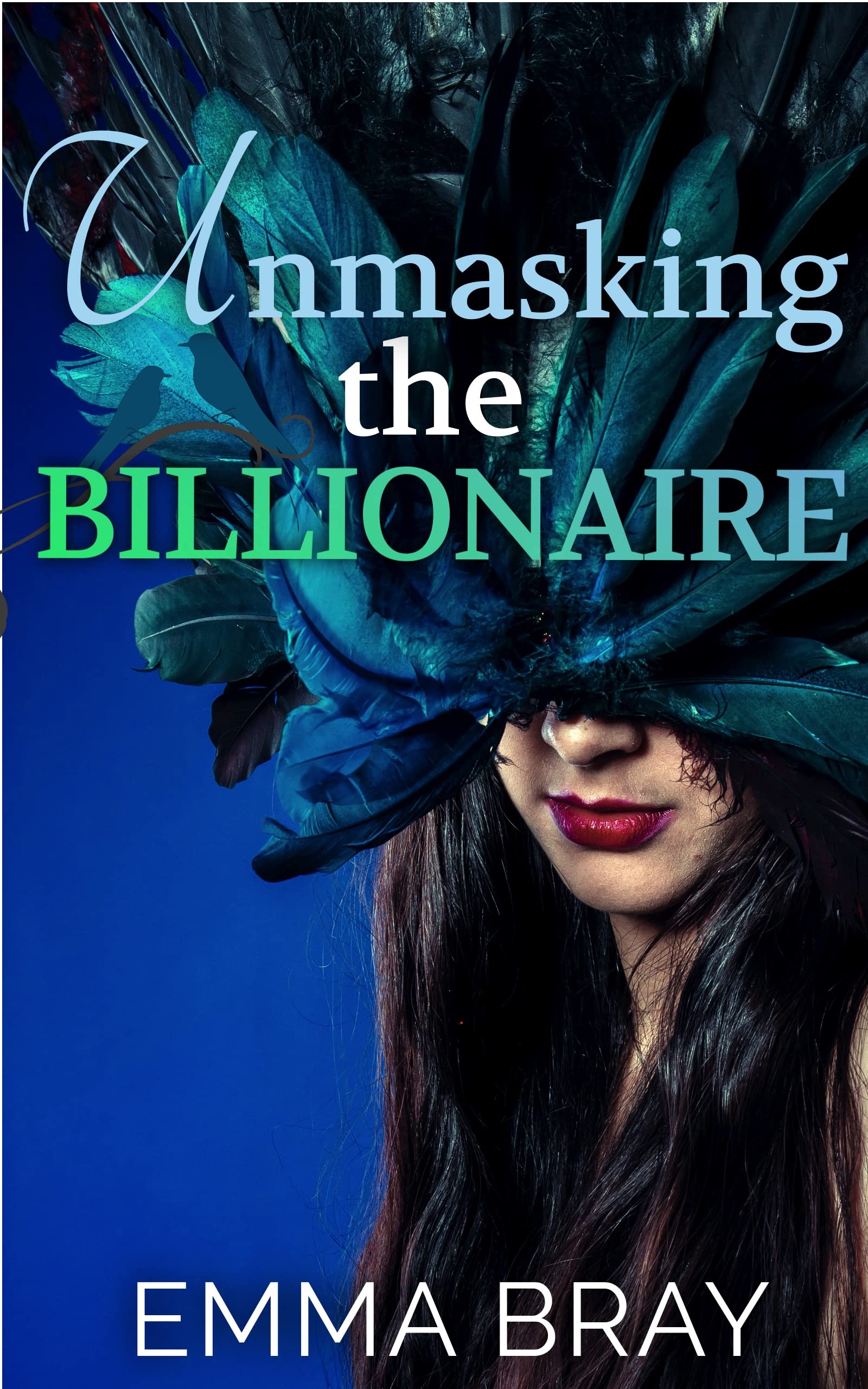 Unmasking the Billionaire book cover