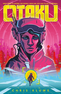 Otaku book cover