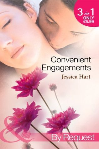 Convenient Engagements book cover