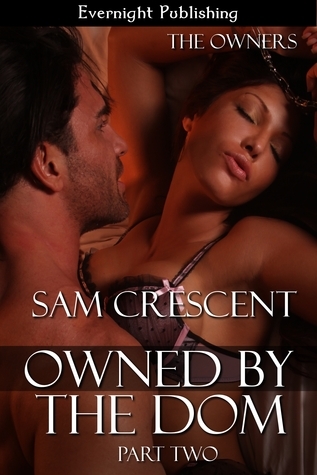 Owned by the Dom book cover