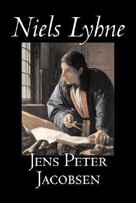Niels Lyhne book cover
