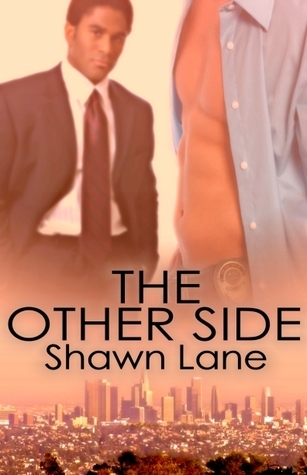 The Other Side book cover