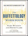 Buffettology Workbook book cover