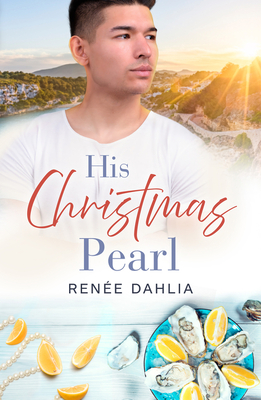 His Christmas Pearl book cover