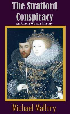 The Stratford Conspiracy book cover