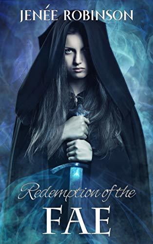The Creeper Saga book cover 3