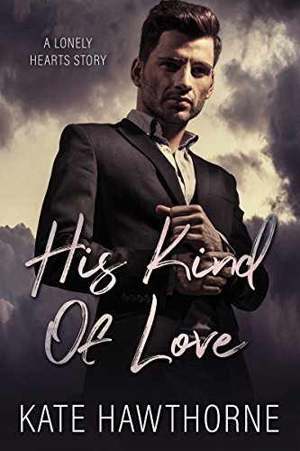 Lonely Hearts book cover 1