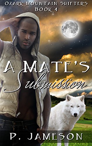 A Mate's Submission book cover