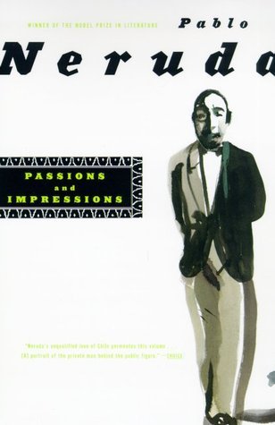 Passions and Impressions book cover