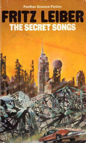 The Secret Songs book cover
