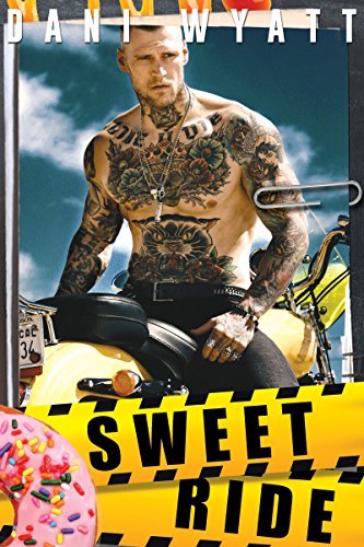 Sweet Ride book cover