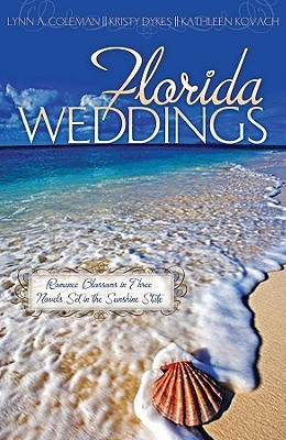 Florida Weddings book cover