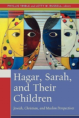 Hagar, Sarah & Their Children book cover