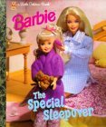 Barbie book cover